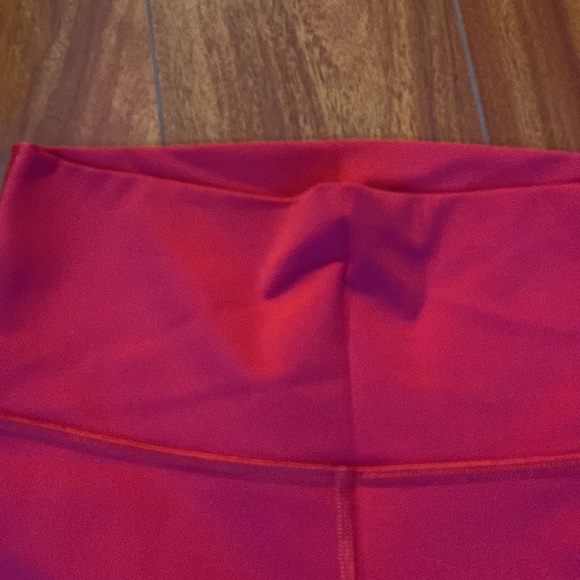 Lululemon wunder unders leggings - Picture 2 of 2